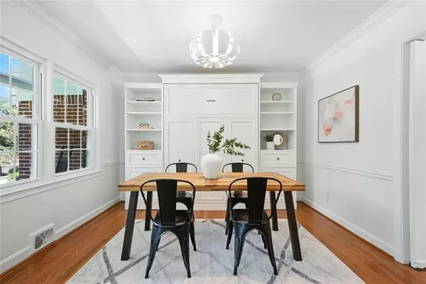 Atlanta, GA 30345,2439 Briarmoor RD NE