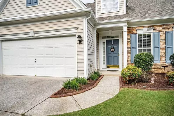Kennesaw, GA 30144,3367 Hampreston WAY NW