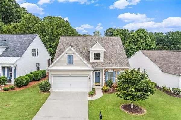 Kennesaw, GA 30144,3367 Hampreston WAY NW