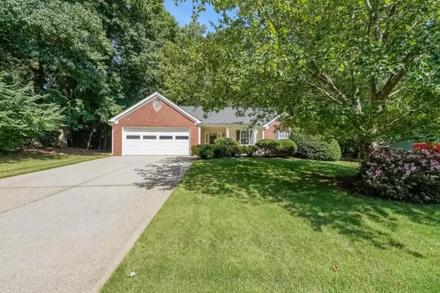 34 Poplar Springs CT, Dallas, GA 30157