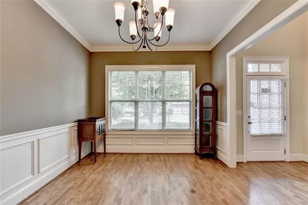 Lawrenceville, GA 30043,1718 LEGRAND CIR