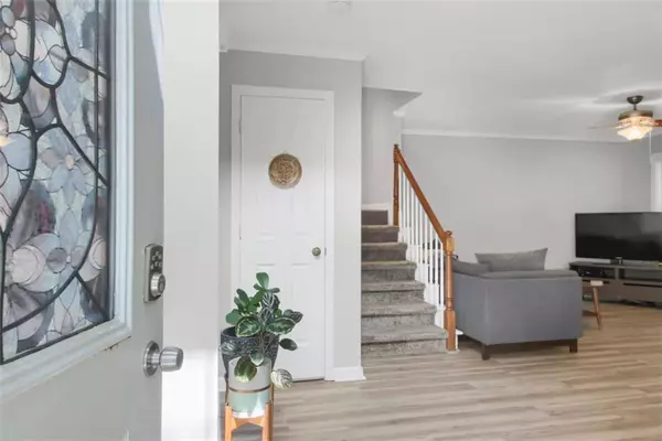 Smyrna, GA 30082,5140 Laurel Bridge CT