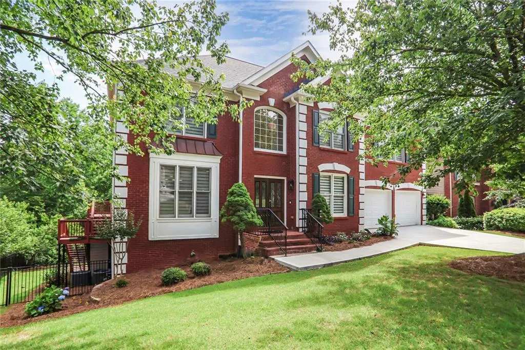 Duluth, GA 30097,740 Creek Wind CT