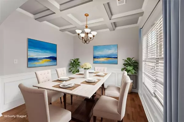 Perry, GA 31069,310 Dog Fennel LN