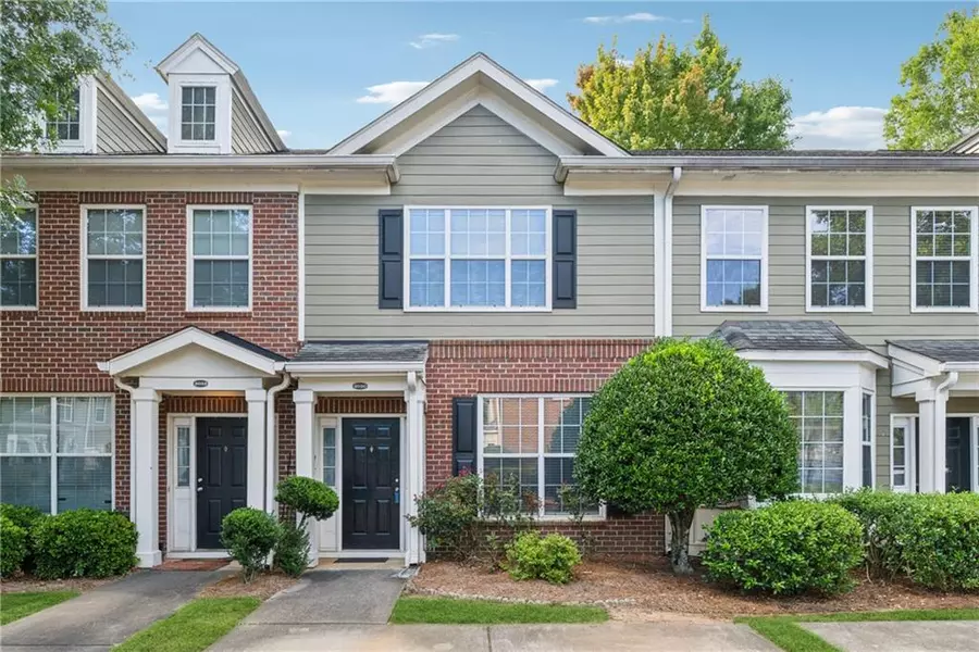 2030 Del Lago CIR NW #8, Kennesaw, GA 30152