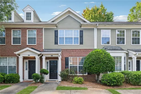 2030 Del Lago CIR NW #8, Kennesaw, GA 30152