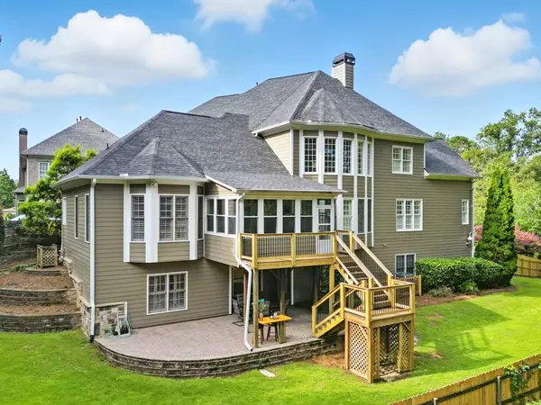 Atlanta, GA 30360,5453 Dunwoody Glen CT