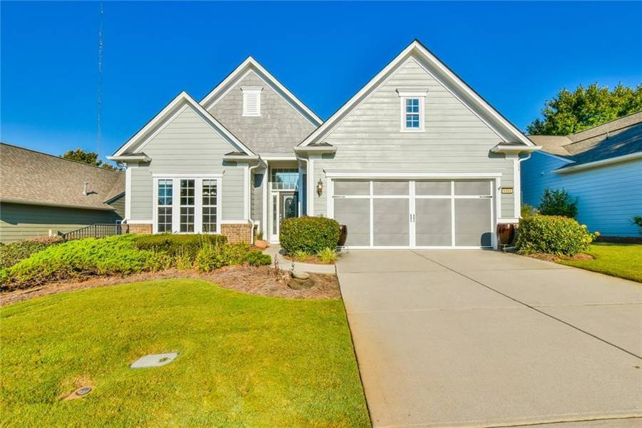 6484 Lantern RDG, Hoschton, GA 30548