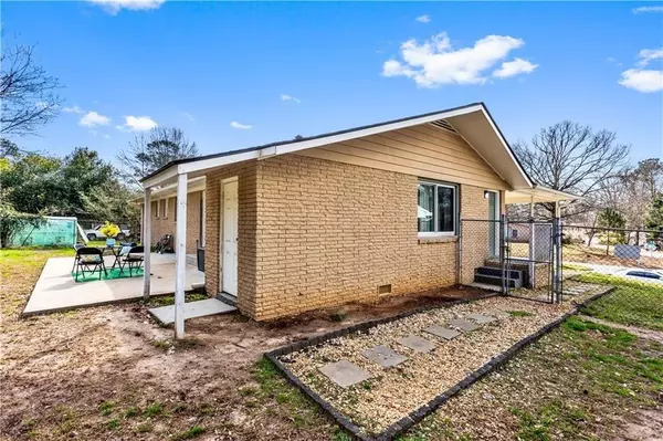 Jonesboro, GA 30238,1646 Flicker RD