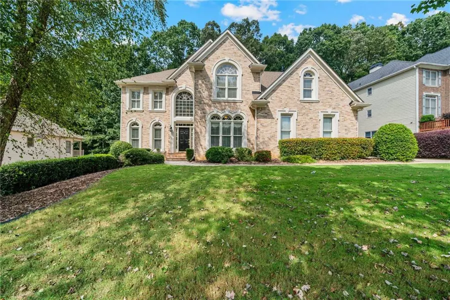 5375 Hedgewick WAY, Cumming, GA 30040