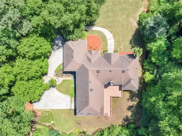 Jonesboro, GA 30236,8443 Marina Bay CT