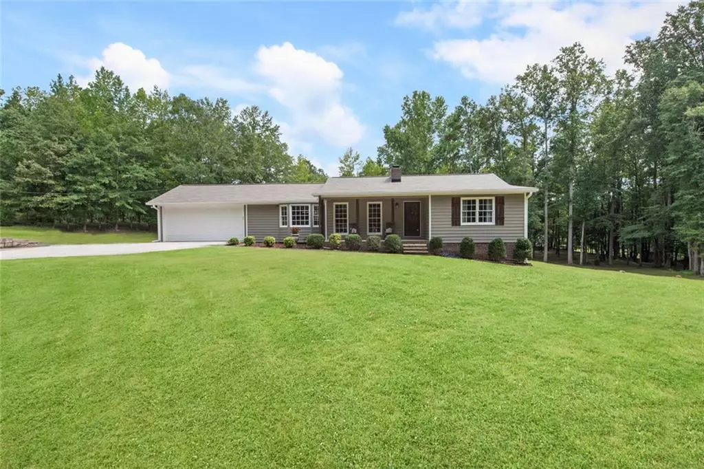 Hiram, GA 30141,5916 Nebo RD