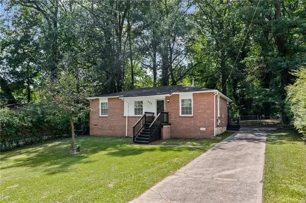 Atlanta, GA 30315,305 Banberry DR SE