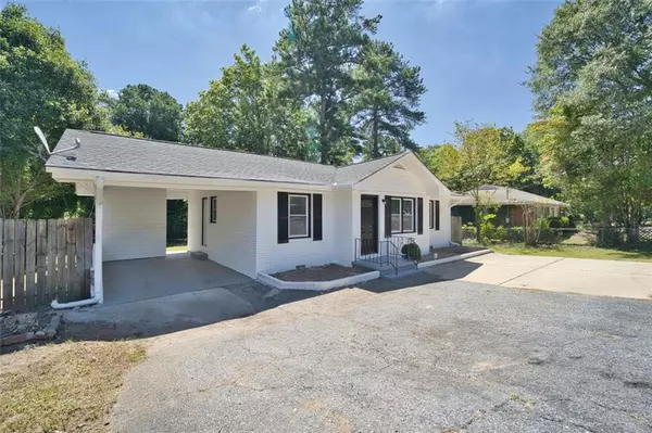 1809 AUSTELL RD SW, Marietta, GA 30008