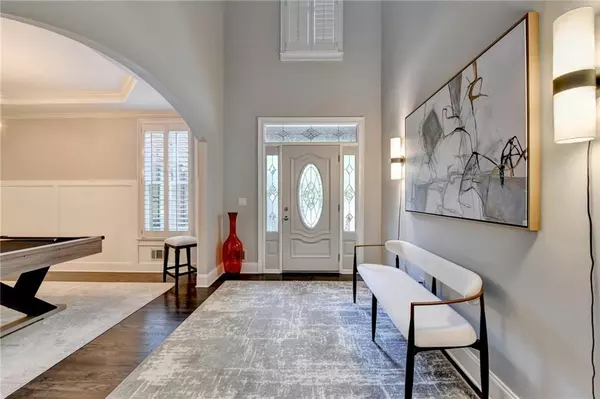 Cumming, GA 30041,5349 Davenport Manor