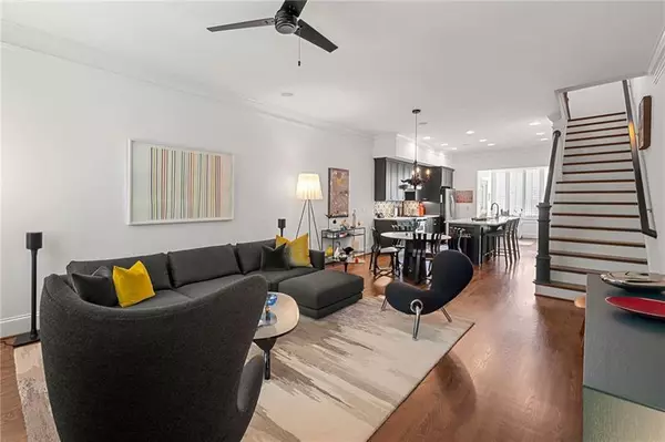 Atlanta, GA 30316,422 Bill Kennedy WAY SE