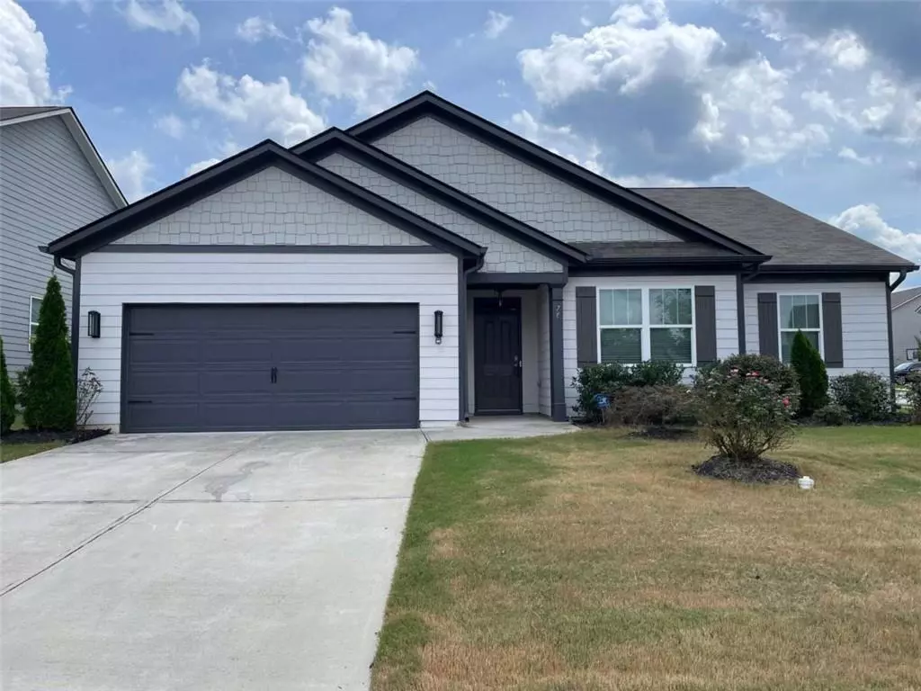 Pendergrass, GA 30567,78 Rapps AVE