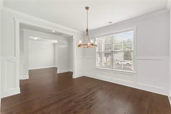 Sugar Hill, GA 30518,5789 Creek Indian DR