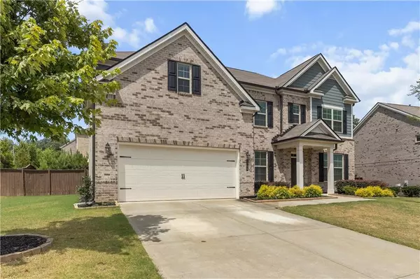 5789 Creek Indian DR, Sugar Hill, GA 30518