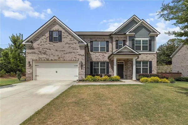 Sugar Hill, GA 30518,5789 Creek Indian DR