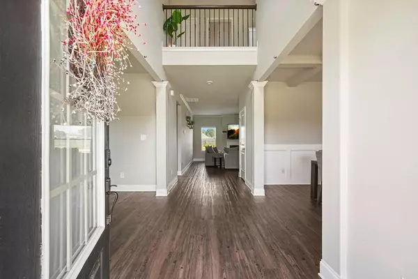 Rydal, GA 30171,64 N Village CIR