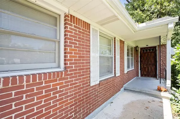 Marietta, GA 30067,1434 JAMES ST SE