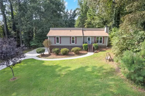 Woodstock, GA 30188,307 Summer CT