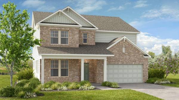 609 Catesby TER, Dacula, GA 30019
