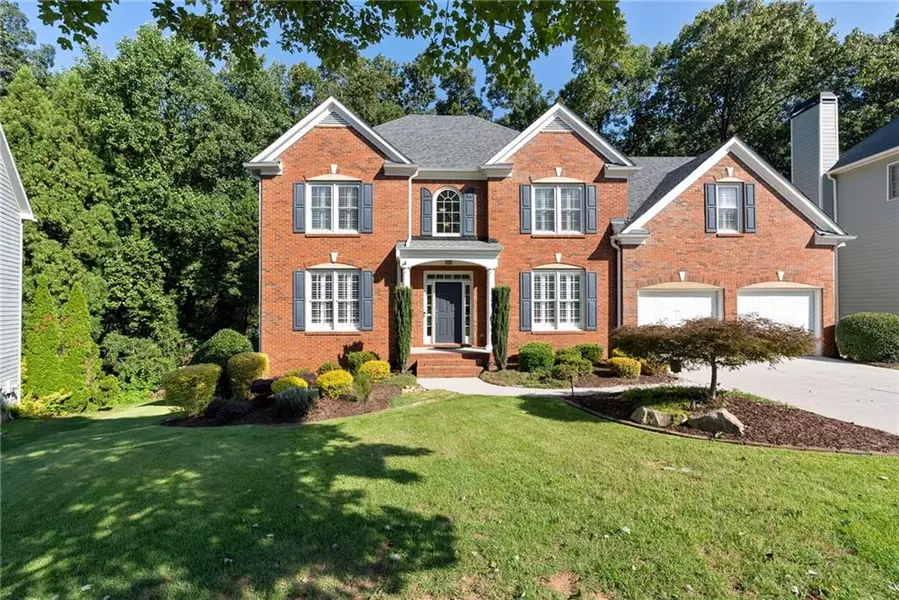 1224 Kenway CIR SE, Smyrna, GA 30082