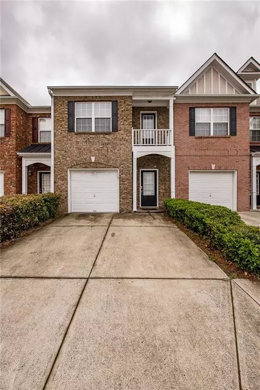 Lawrenceville, GA 30044,2259 Hawks Bluff