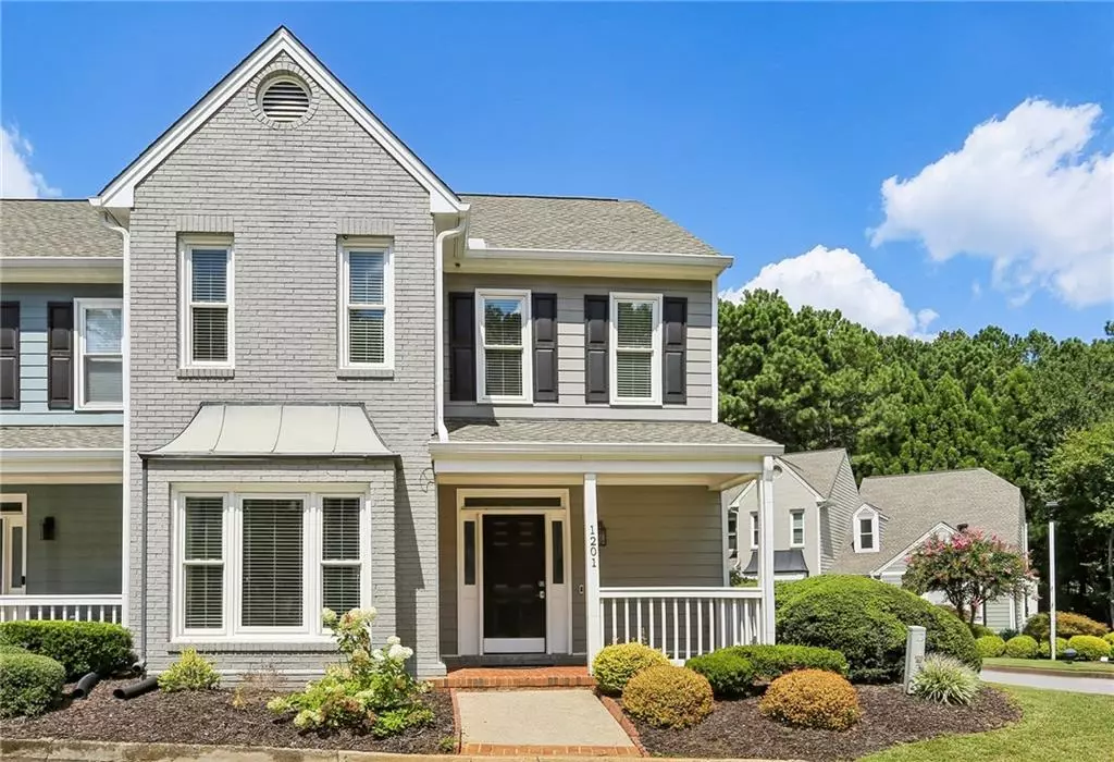 Marietta, GA 30068,1201 Bridle PATH