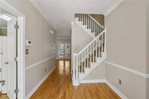 Marietta, GA 30068,1201 Bridle PATH