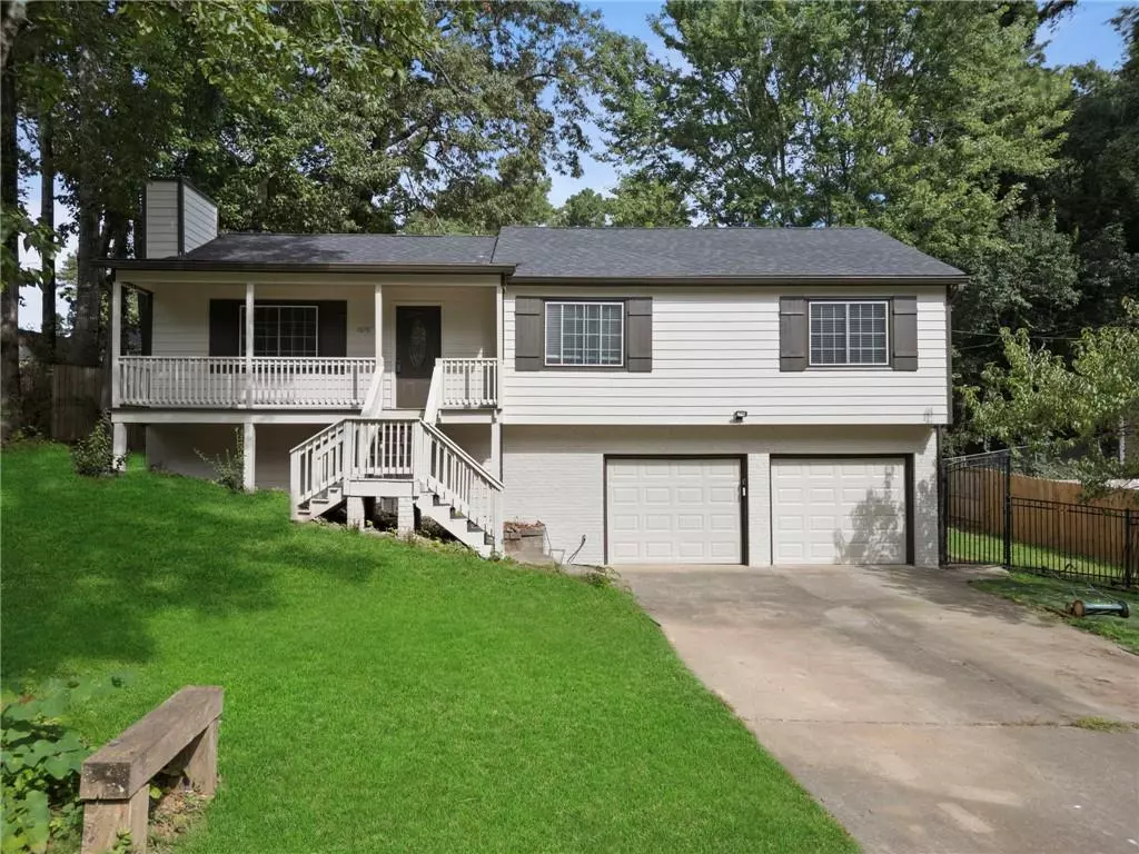 Kennesaw, GA 30144,1070 Rackley WAY NW
