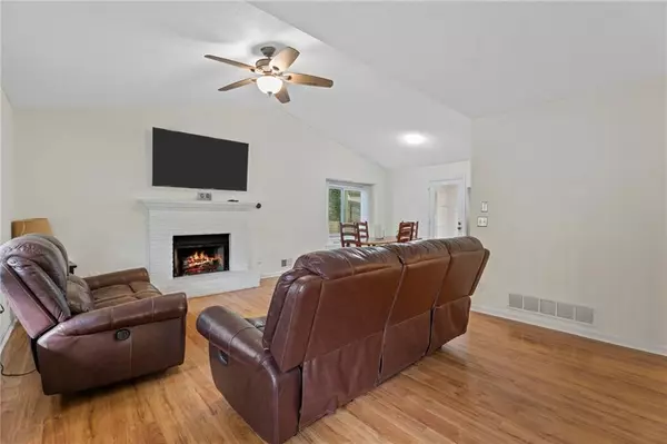 Kennesaw, GA 30144,1070 Rackley WAY NW