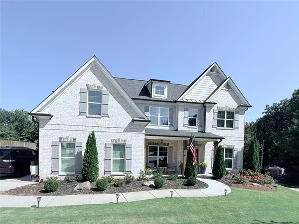 7055 CONCORD BROOK LN, Cumming, GA 30028
