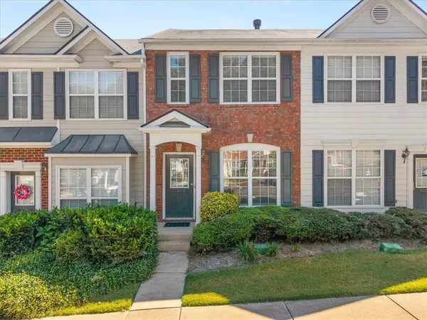 3263 Hidden Cove CIR, Peachtree Corners, GA 30092