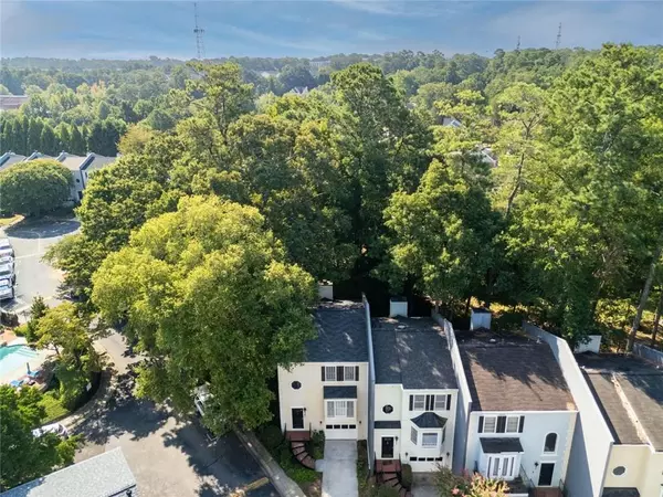 Decatur, GA 30030,6 Sycamore STA