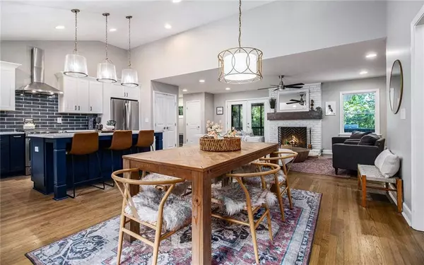 Atlanta, GA 30345,2662 Foster Ridge RD NE