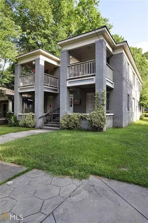 Atlanta, GA 30310,725 Catherine ST SW