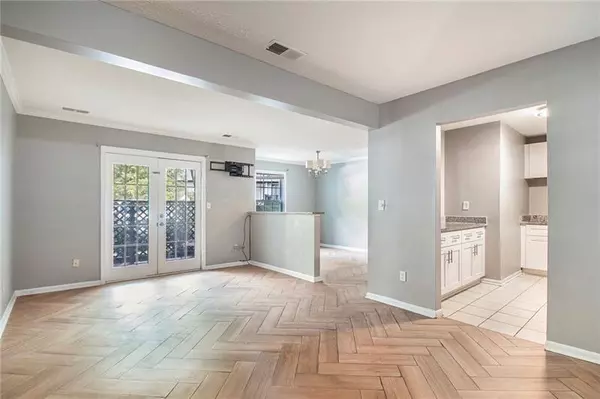 Tucker, GA 30084,3599 Woodbriar CIR #A