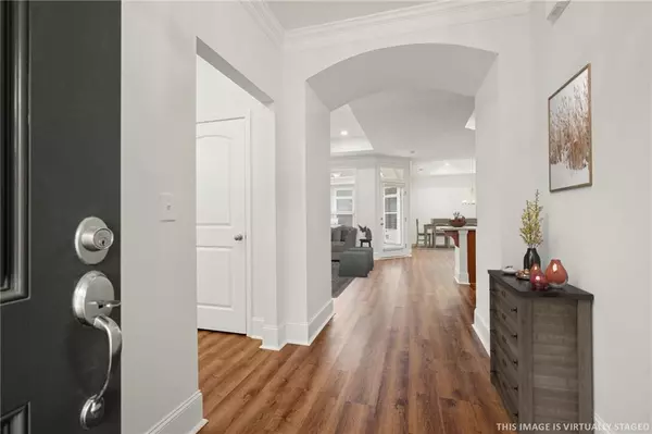 Acworth, GA 30101,4902 Pleasantry WAY