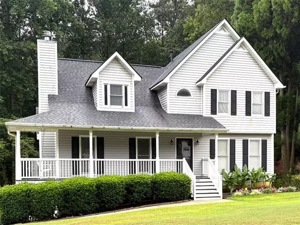 92 Vincent CT, Dallas, GA 30157