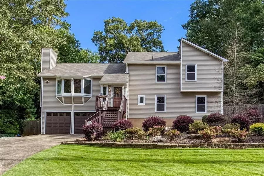 5068 Ravenwood DR, Marietta, GA 30066