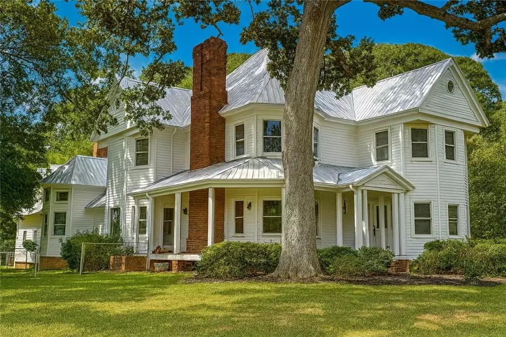 Powder Springs, GA 30127,5809 Warren Farm RD SW