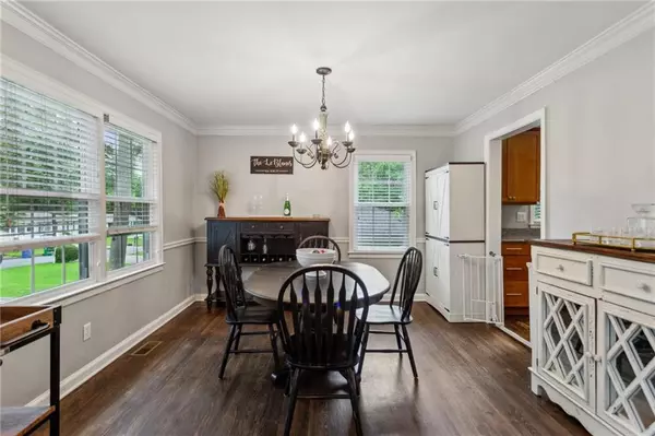 Atlanta, GA 30329,1680 Bristol DR