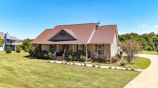 Taylorsville, GA 30178,22 Ravenfield RD