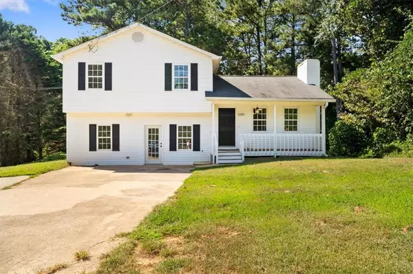 Dallas, GA 30157,3391 Due West RD