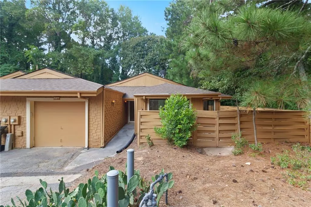 Marietta, GA 30064,841 Lake Hollow BLVD SW