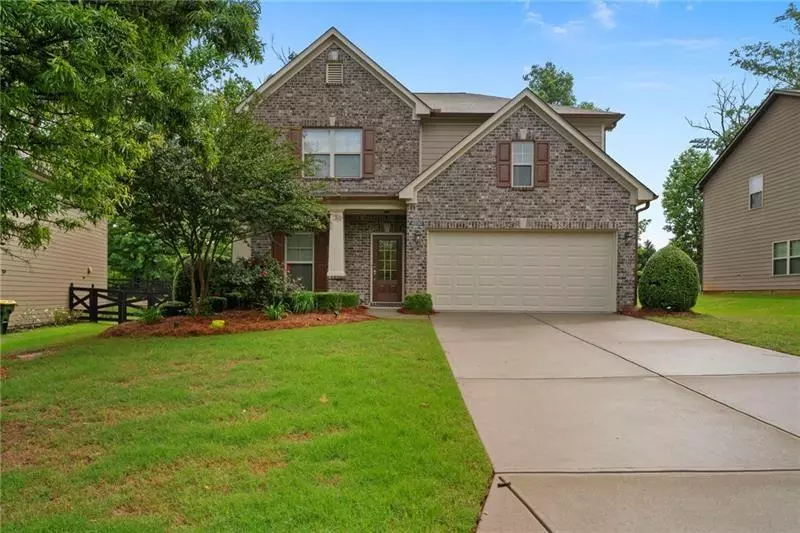 4650 Pleasant Woods DR, Cumming, GA 30028