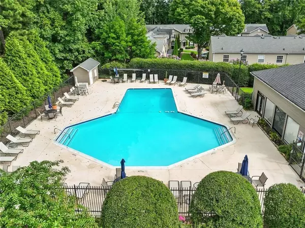 Atlanta, GA 30328,1804 Brighton PT #1804